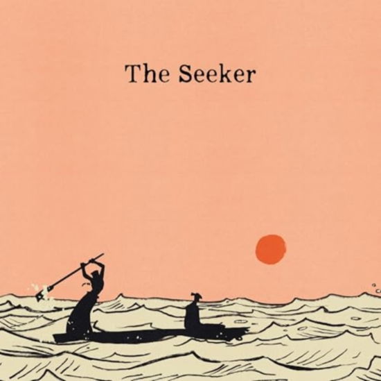 The Seeker - Rachel Fuller - Książki - Universal Music - 9781911711049 - 7 listopada 2024