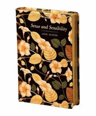 Cover for Jane Austen · Sense and Sensibility: Chiltern Edition (Gebundenes Buch) (2018)