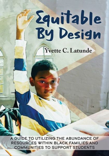 Cover for Yvette Latunde · Equitable by Design (Paperback Book) (2021)