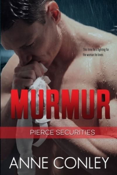 Cover for Anne Conley · Murmur (Paperback Book) (2019)