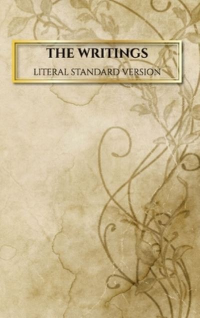 Cover for Covenant Press · LSV Reader's Bible, Volume III (Hardcover Book) (2021)