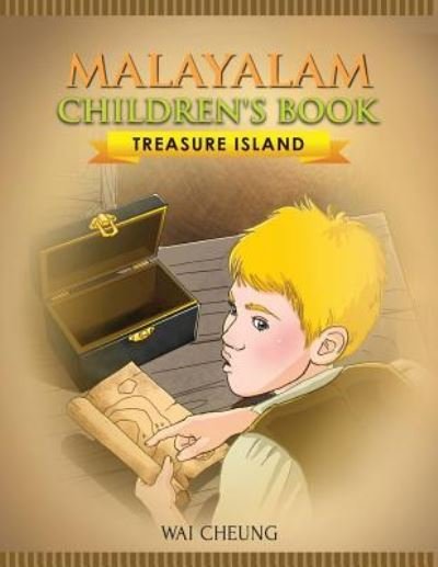 Cover for Wai Cheung · Malayalam Children's Book (Paperback Bog) (2017)