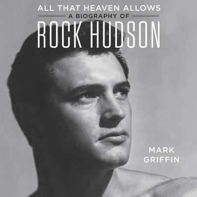 All That Heaven Allows - Mark Griffin - Music - HarperCollins - 9781982551049 - December 4, 2018