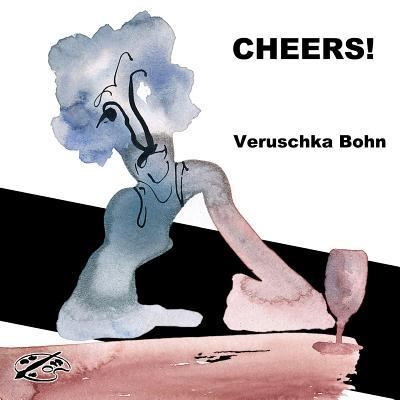 Cheers! - Zhou Wenjing - Książki - Createspace Independent Publishing Platf - 9781983497049 - 4 stycznia 2018