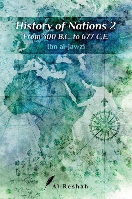 Cover for Ibn Al-Jawzi · History of Nations 2 (Paperback Book) (2020)