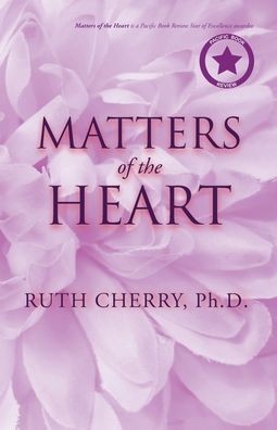 Cover for Ruth Cherry · Matters of the Heart (Paperback Book) (2022)