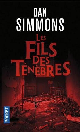 Cover for Dan Simmons · Les fils des tenebres (Paperback Book) (2020)