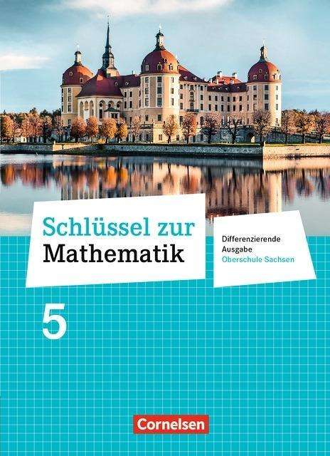 Schlüssel z.Mathe.Diff.SN 5.Sj.SB (Book)