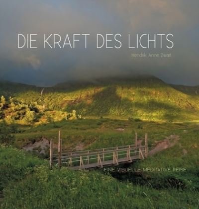 Cover for Zwart · Die Kraft des Lichts (N/A) (2021)