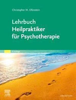 Cover for Ofenstein · Lehrbuch Heilpraktiker für Ps (Book)