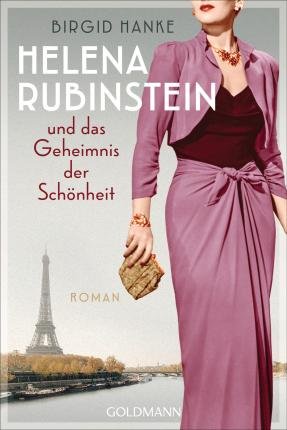 Cover for Birgid Hanke · Helena Rubinstein und das Geheimnis der Schönheit (Paperback Bog) (2022)