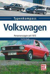 Cover for Kuch · Kuch:volkswagen (Bok)