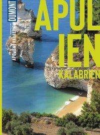 Cover for Schaefer · DuMont Bildatlas Apulien, Kala (Bok)