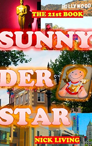 Cover for Nick Living · Sunny Der Star (Paperback Book) [German edition] (2014)