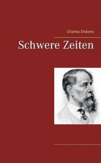 Cover for Dickens · Schwere Zeiten (Book) (2017)