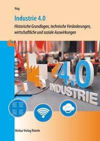 Cover for Hug · Industrie 4.0 (Bok)