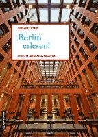 Cover for Bernhard Hampp · Berlin erlesen! (Hardcover bog) (2021)