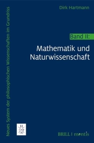 Cover for Hartmann · Neues System der philosoph.2 (Bog) (2021)