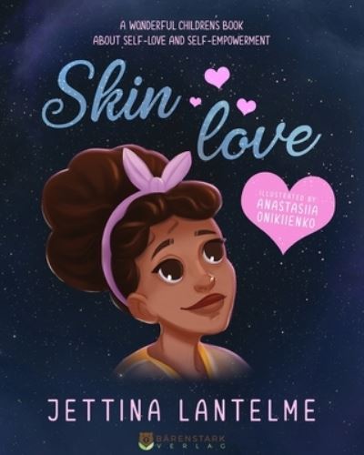 Cover for Amazon Digital Services LLC - KDP Print US · Skin Love (Paperback Book) (2021)