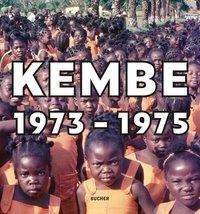 Cover for Grabher · Kembe 1973 - 1975 (Bok)