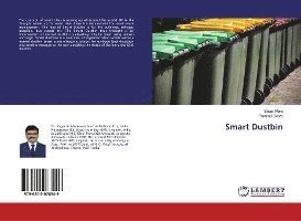 Cover for More · Smart Dustbin (Book)