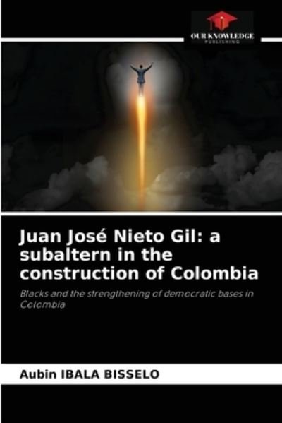Cover for Aubin Ibala Bisselo · Juan Jose Nieto Gil (Paperback Bog) (2021)