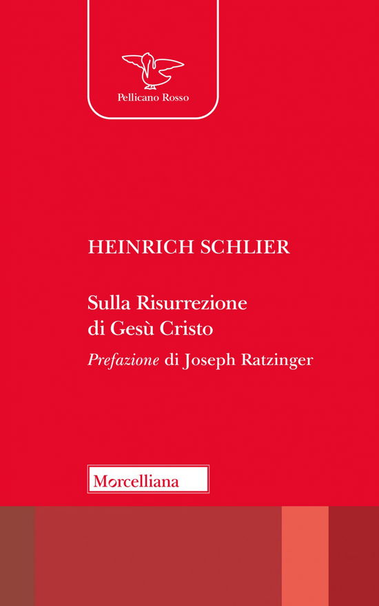 Cover for Heinrich Schlier · Sulla Risurrezione Di Gesu Cristo (Book)