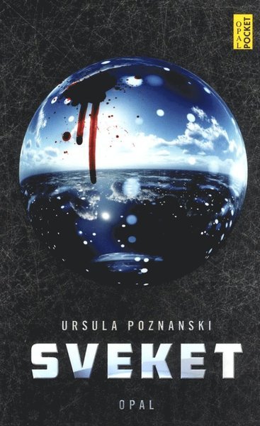 Cover for Ursula Poznanski · Sveket: Sveket (Paperback Bog) (2016)