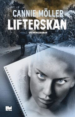 Cover for Cannie Möller · Lifterskan (Book) (2018)