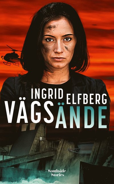 Vägs ände - Ingrid Elfberg - Livres - Southside Stories - 9789189828049 - 13 octobre 2023