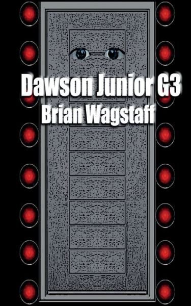 Cover for Brian Wagstaff · Dawson Junior G3 (Paperback Book) (2021)