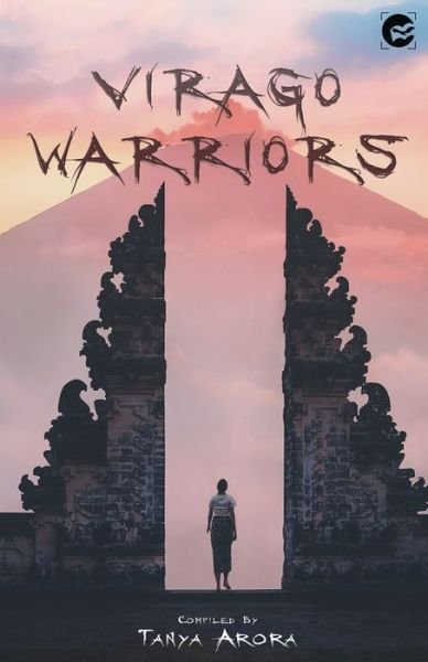 Cover for Tanya Arora · Virago Warriors (Paperback Book) (2020)