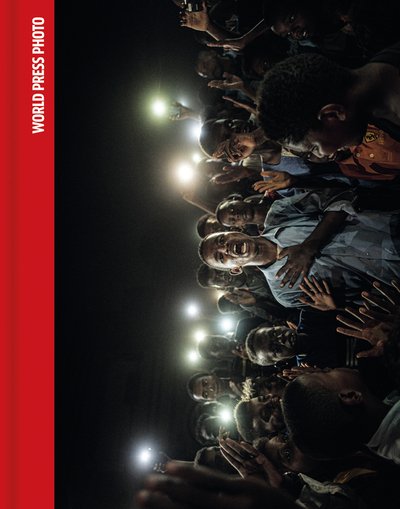 Cover for World Press Photo · World Press Photo 2020 (Inbunden Bok) (2020)