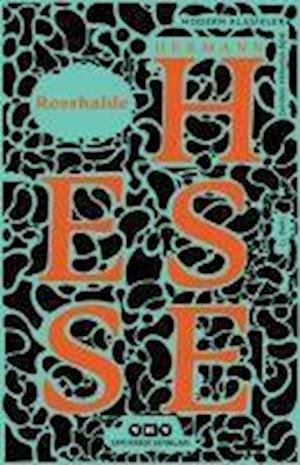 Cover for Hermann Hesse · Rosshalde (Paperback Bog) (2021)