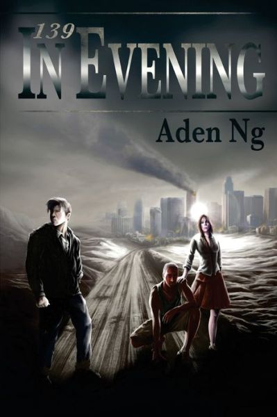 Cover for Aden Ng · 139 (Paperback Book) (2015)