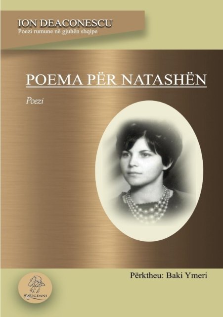Cover for Ion Deaconescu · Poema per Natashen (Taschenbuch) (2018)