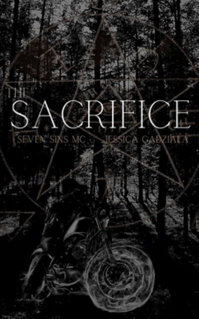 Cover for Jessica Gadziala · The Sacrifice (Paperback Book) (2020)