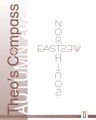 Cover for Theo's Compass · Theo's Compass AUTUMN 2020 (Pocketbok) (2020)