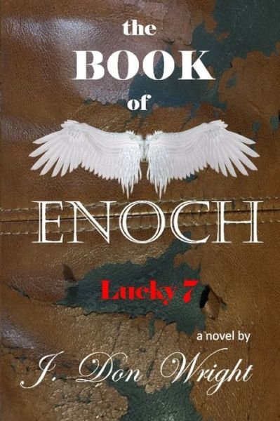 Cover for J Don Wright · The BOOK of ENOCH (Paperback Book) (2020)