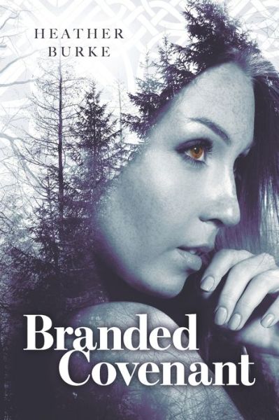 Cover for Heather Burke · Branded Covenant (Pocketbok) (2020)