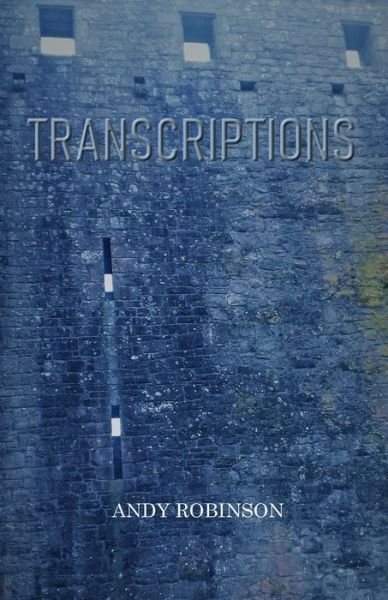 Cover for Andy Robinson · Transcriptions (Pocketbok) (2020)