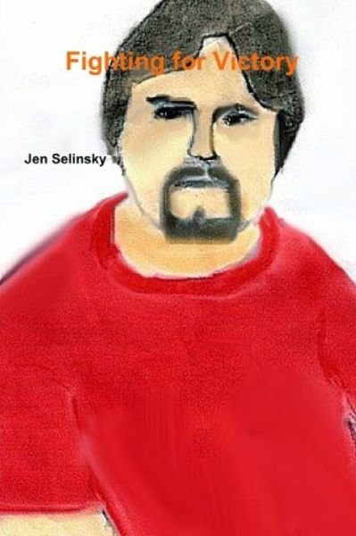 Cover for Jen Selinsky · Fighting for Victory (Paperback Book) (2020)