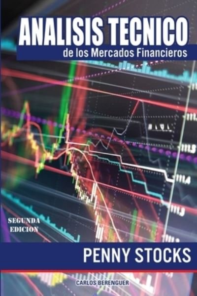 Cover for Carlos Berenguer · Analisis de Los Mercados Financieros (Paperback Bog) (2021)
