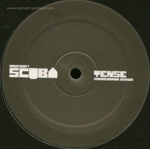 Tense/ Ramadanman Rmx - Scuba - Music - abucs - 9952381652049 - June 1, 2010