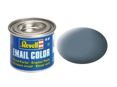 Cover for Revell Email Color · 79 (32179) (Toys)