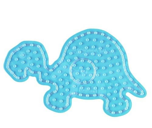 Cover for Hama · Hama Strijkkralenbordje Maxi - Schildpad (Toys)