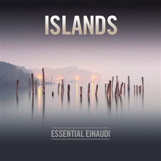 Islands - Essential Einaudi - Ludovico Einaudi - Musik - Universal Music - 0028948758050 - 31. Mai 2024