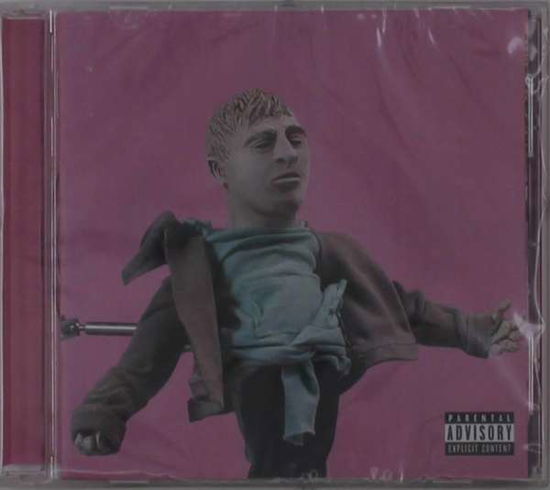Pink Is Better - Token - Musik - ATLANTIC - 0075678639050 - 14. Januar 2022