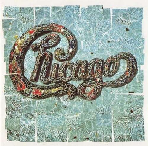 Cover for Chicago · Chicago 18 (CD) (1990)