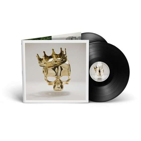 Das Goldene Album (2lp Re-issue) - Sido - Musique - URBAN - 0602438518050 - 3 septembre 2021